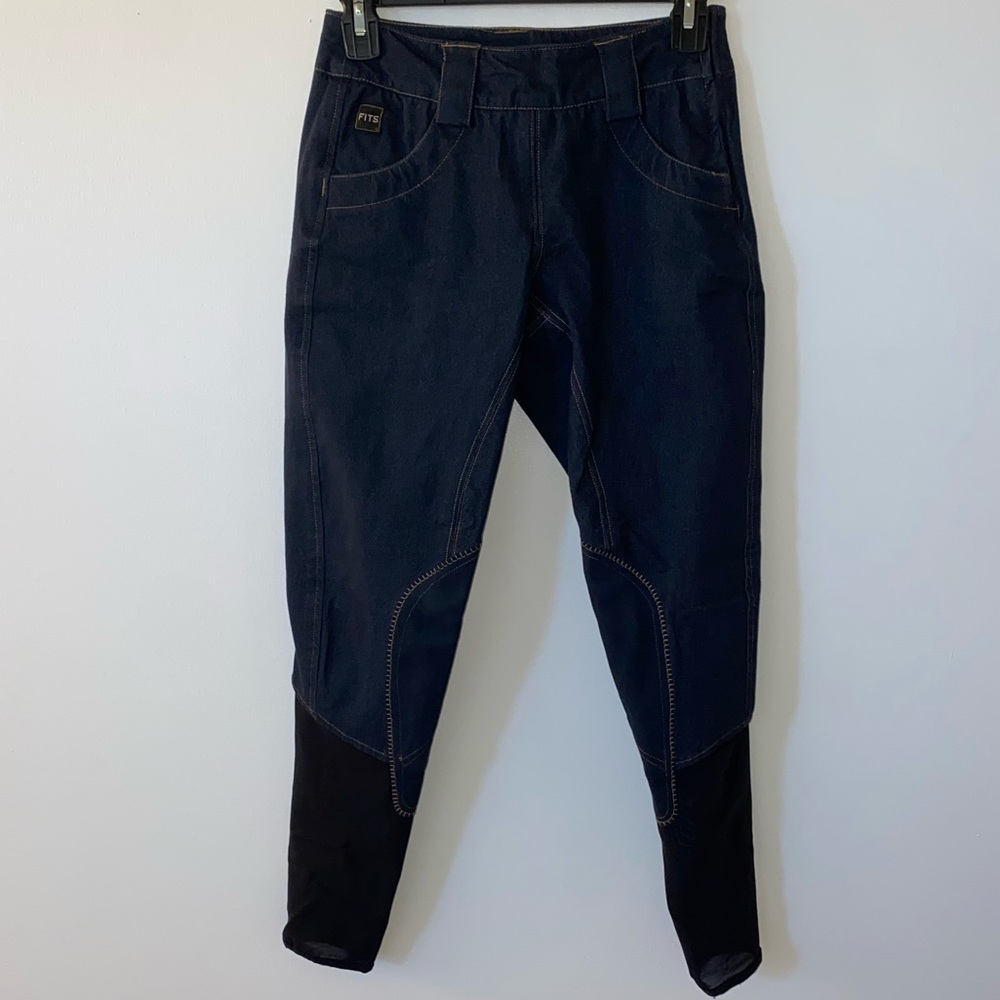 FITS Women’s Riding Breeches